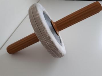 retro fitness accessoire beschikbaar voor biedingen