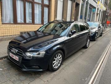 Audi A4 B8 Avant Break 2.0 TDI automatique facelift Diesel beschikbaar voor biedingen