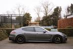 Porsche Panamera S E-Hybrid BOSE/SOFTCLOSE/PANO/360/ACC, Auto's, Porsche, Automaat, Achterwielaandrijving, 2995 cc, Leder