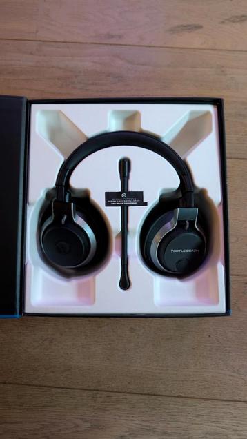 Turtle Beach Stealth Pro avec Garantie. beschikbaar voor biedingen