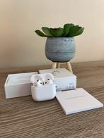Apple airpods 4 (anc), Audio, Tv en Foto, Hoofdtelefoons, Verzenden, Nieuw, Bluetooth