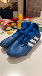 Chaussure foot adidas nemesis 41,5, Enlèvement ou Envoi, Utilisé