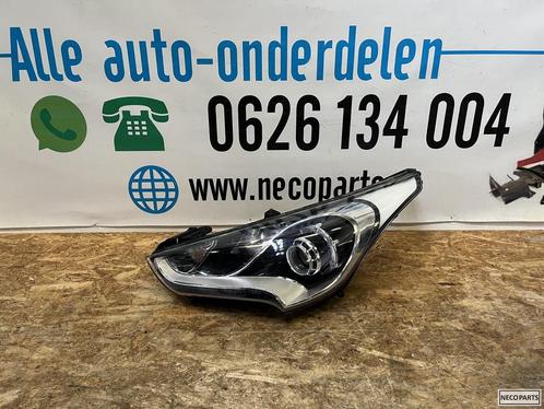 HYUNDAI VELOSTER XENON 92101-2V700 KOPLAMP KOPLAMPEN, Autos : Pièces & Accessoires, Éclairage, Hyundai, Utilisé, Enlèvement ou Envoi