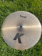 Zildjian k dark thin crash 16 “, Muziek en Instrumenten, Percussie, Ophalen, Zo goed als nieuw
