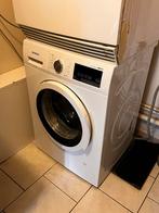 Wasmachine SIEMENS 8kg IQ500, Elektronische apparatuur, Ophalen, Zo goed als nieuw