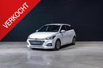 Hyundai i20 1.2 55kW Air, Autos, 980 kg, Entreprise, Boîte manuelle, 5 portes