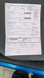 Citroën C1, Autos, Entreprise, Achat, C1