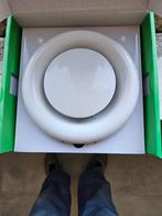 Ventilatie inblaas of afzuig, Doe-het-zelf en Bouw, Ventilatie en Afzuiging, Ophalen, Zo goed als nieuw
