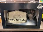 Sir chill gin (2 bouteilles), Collections, Marques automobiles, Motos & Formules 1, Comme neuf