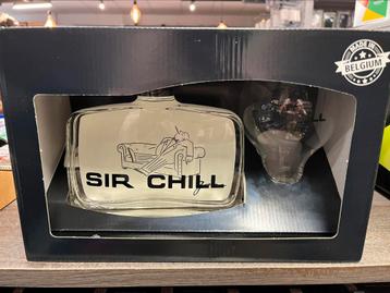 Sir chill gin (2 bouteilles)