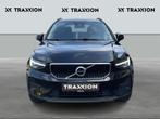 Volvo XC40 2.0 B4 Essential Momentum Core, Automaat, Parkeersensor, 1969 cc, Zwart