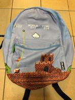 Unieke 2 in 1 rugzak Super Mario, Ophalen of Verzenden