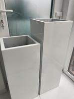 Plantenbak, Ophalen, Zo goed als nieuw, Hout