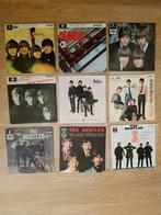 BEATLES LOT OU PIECE, CD & DVD, Enlèvement ou Envoi, Utilisé, Autres formats, Pop rock