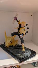 Statue Tsume Art Ikigai : Naruto Ultimate, Zo goed als nieuw