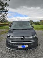 VOLKSWAGEN MULTIVAN 1.4 EHYBRID PHEV DSG STYLE, Auto's, Volkswagen, Te koop, Zilver of Grijs, Monovolume, Emergency brake assist