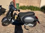 Vespa GTS 125 super, Scooter, Sportuitlaat, Particulier, 125 cc