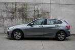 BMW 118 i F40 - Hatchback Psens+Cam+Navi+Appconnect, Auto's, BMW, 1 Reeks, Zwart, Bedrijf, 5 deurs