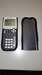 Texas Instruments Grafische rekenmachine TI-84 plus, Ophalen of Verzenden, Grafische rekenmachine, Gebruikt