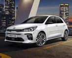 Kia rio GT koplamp 17 links rechts 92102h8730 LED 92101h8730, Gebruikt, Kia
