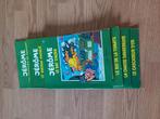 7 stripalbums JÉRÔME, Ophalen, Zo goed als nieuw