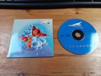 Sash - Ecuador CD SINGLE, Ophalen of Verzenden, Zo goed als nieuw, Dance Populair