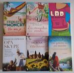 Romans & Chicklits (1), Boeken, Ophalen of Verzenden, Gelezen