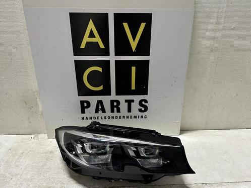 Koplamp Bmw 3 serie g20 g21 full led 9481696 Rechts, Auto-onderdelen, Verlichting, BMW, Gebruikt, Ophalen of Verzenden