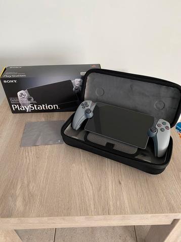 PS Portal - Sony 30th Anniversary beschikbaar voor biedingen