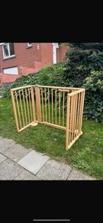 Barriere de sécurité enfant barrière sécurité geuther, Kinderen en Baby's, Traphekjes, Ophalen, Gebruikt