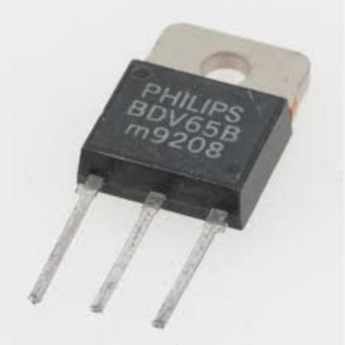 Vetelec Philips eindtorren BDV64/65B origineel, Audio, Tv en Foto, Versterkers en Ontvangers, Nieuw, Ophalen