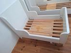 IKEA uitschuifbaar modulair kinderbed met matras, Kinderen en Baby's, Kinderkamer | Bedden, Ophalen, Gebruikt