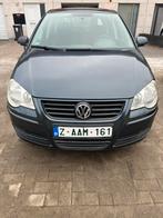 VW.POLO.1.2.BENZINE.2008.KM.166000, Auto's, Voorwielaandrijving, Stof, 1198 cc, Bedrijf
