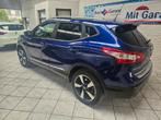 Nissan qashqai automatique, Auto's, Nissan, Automaat, Euro 6, Bedrijf, 5 deurs