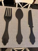 Decoratieve keuken set, Enlèvement, Comme neuf