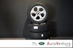 Wielset Range Rover Sport 20" - Pirelli Scorpion, Gebruikt, 255 mm, Banden en Velgen, Ophalen of Verzenden