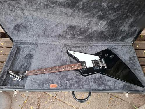 Gibson Explorer '76 Reissue 2006 (evt. ruil), Muziek en Instrumenten, Snaarinstrumenten | Gitaren | Elektrisch, Zo goed als nieuw