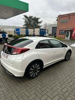 Honda Civic Hatchback 2014, Autos, Honda, Euro 5, Achat, Carnet d'entretien, Boîte manuelle