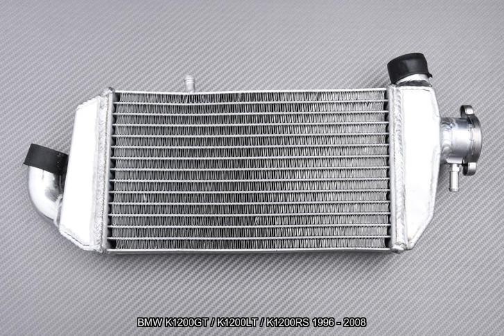 Radiateur Koeler BMW K1200GT / K1200LT / K1200RS 1996 - 2008, Motoren, Accessoires | Overige, Nieuw, Ophalen of Verzenden