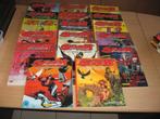 Storm : 17 verschillende albums., Plusieurs BD, Enlèvement ou Envoi, Utilisé