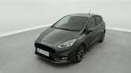 Ford Fiesta 1.0 EcoBoost ST-Line NAVI / CARPLAY / ALU / PDC, Autos, Argent ou Gris, Achat, Entreprise, 5 portes