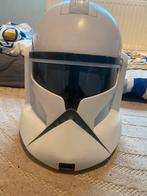 Star Wars-helm, Gebruikt