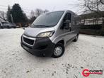 Peugeot Boxer III Asphalt, Argent ou Gris, Achat, Euro 6, Boîte manuelle