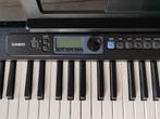 Casio keyboard, Musique & Instruments, Claviers, Comme neuf, Casio, 61 touches, Enlèvement