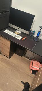 Hoekbureau, Huis en Inrichting, Bureaus, Ophalen, Gebruikt