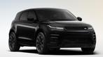 Land Rover Range Rover Evoque P270e Dynamic SE AWD Auto. 26M, Auto's, Automaat, Overige brandstoffen, Zwart, Leder