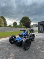Canam Ryker 900, 899 cc, 3 cilinders, Meer dan 35 kW