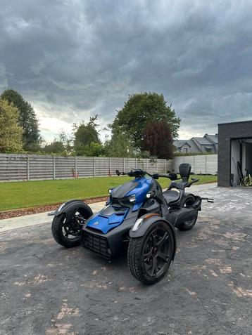 Canam Ryker 900 beschikbaar voor biedingen
