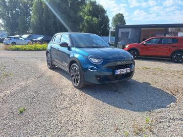 Fiat 600 MY25 600e La Prima * KEYLESS START & ENTRY * NAVI  beschikbaar voor biedingen