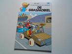 Jommeke 65 De grasmobiel 2008., Boeken, Jef Nys, Eén stripboek, Nieuw, Ophalen of Verzenden